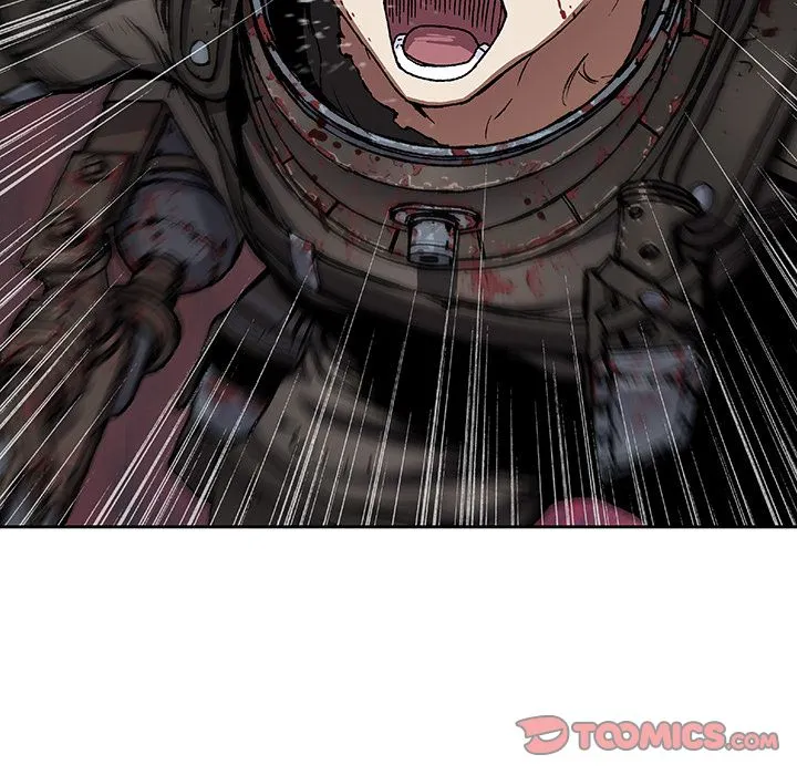 Leviathan (Lee Gyuntak) Chapter 70 Online - página 67
