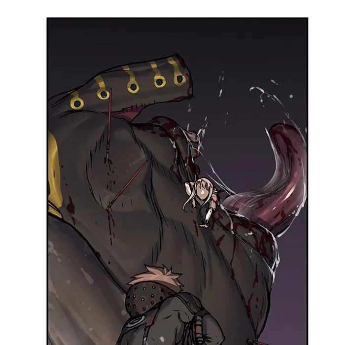 Leviathan (Lee Gyuntak) Chapter 70 Online - página 68
