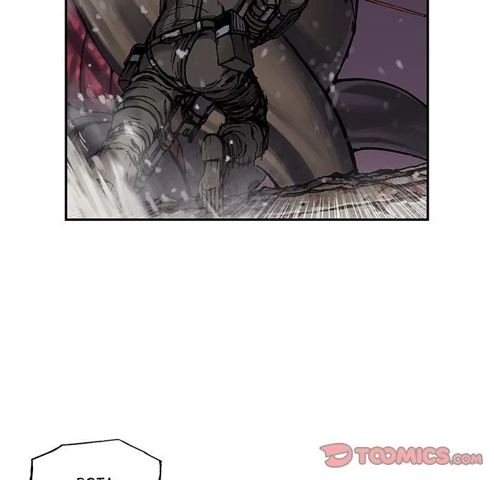 Leviathan (Lee Gyuntak) Chapter 70 Online - página 69