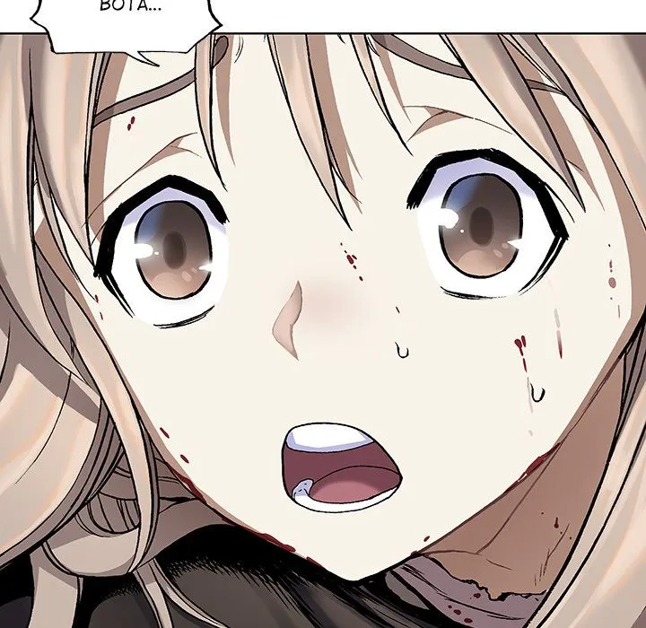 Leviathan (Lee Gyuntak) Chapter 70 Online - página 70
