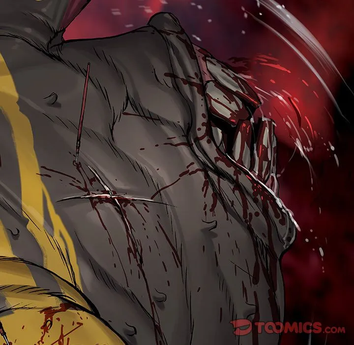 Leviathan (Lee Gyuntak) Chapter 70 Online - página 73