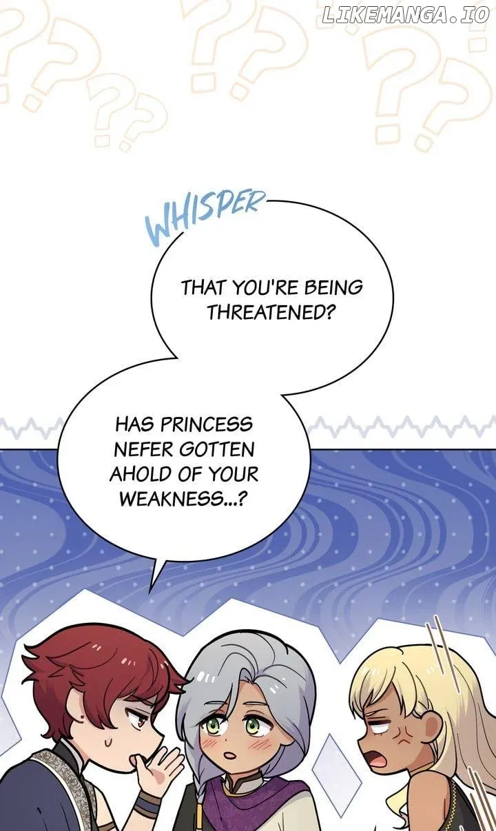 Lies Become You Chapter 100 Online - página 4