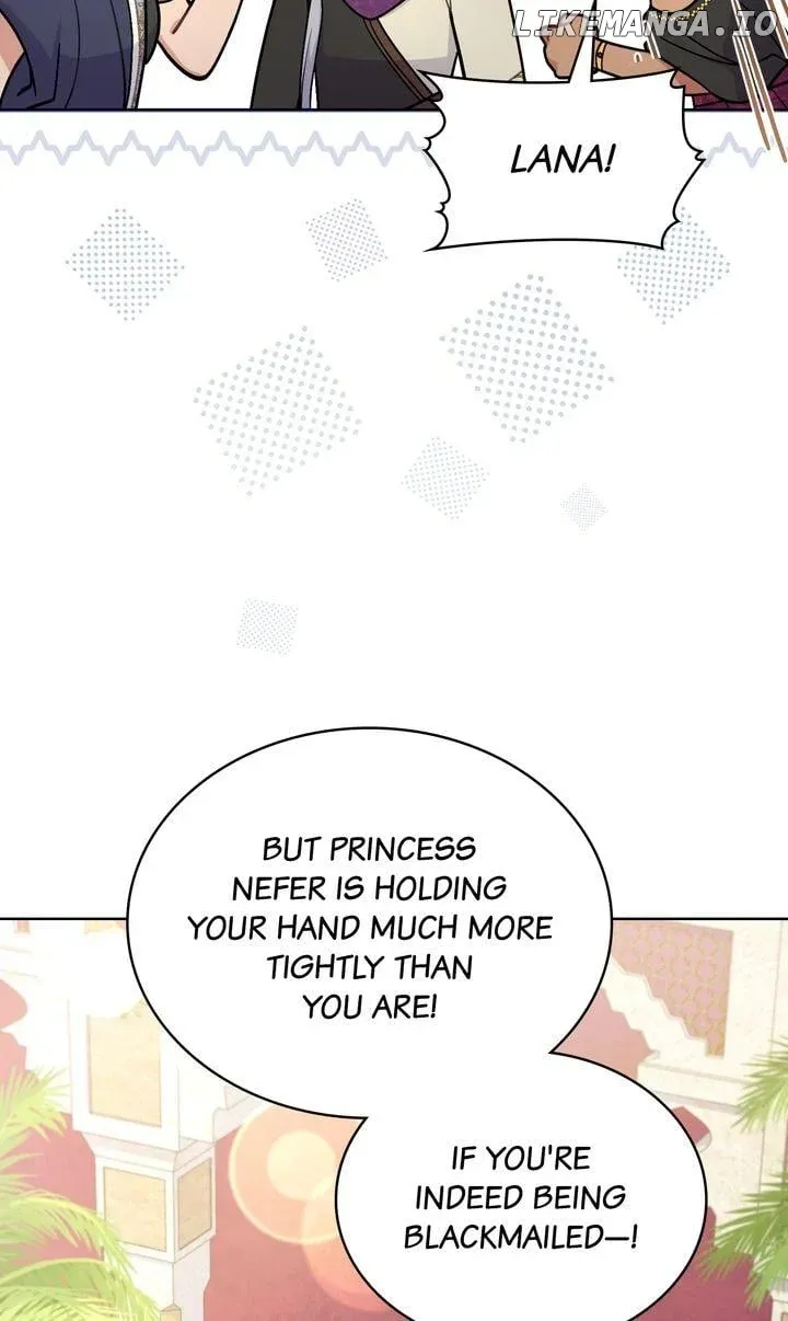 Lies Become You Chapter 100 Online - página 5