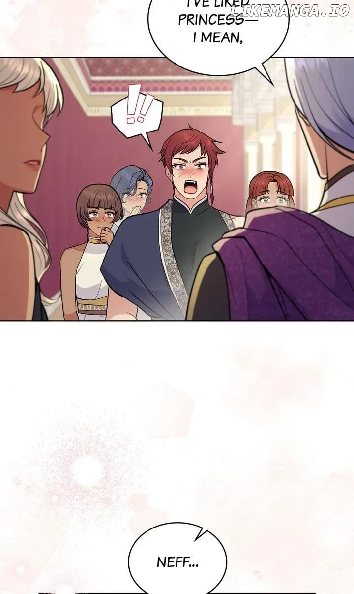 Lies Become You Chapter 100 Online - página 8