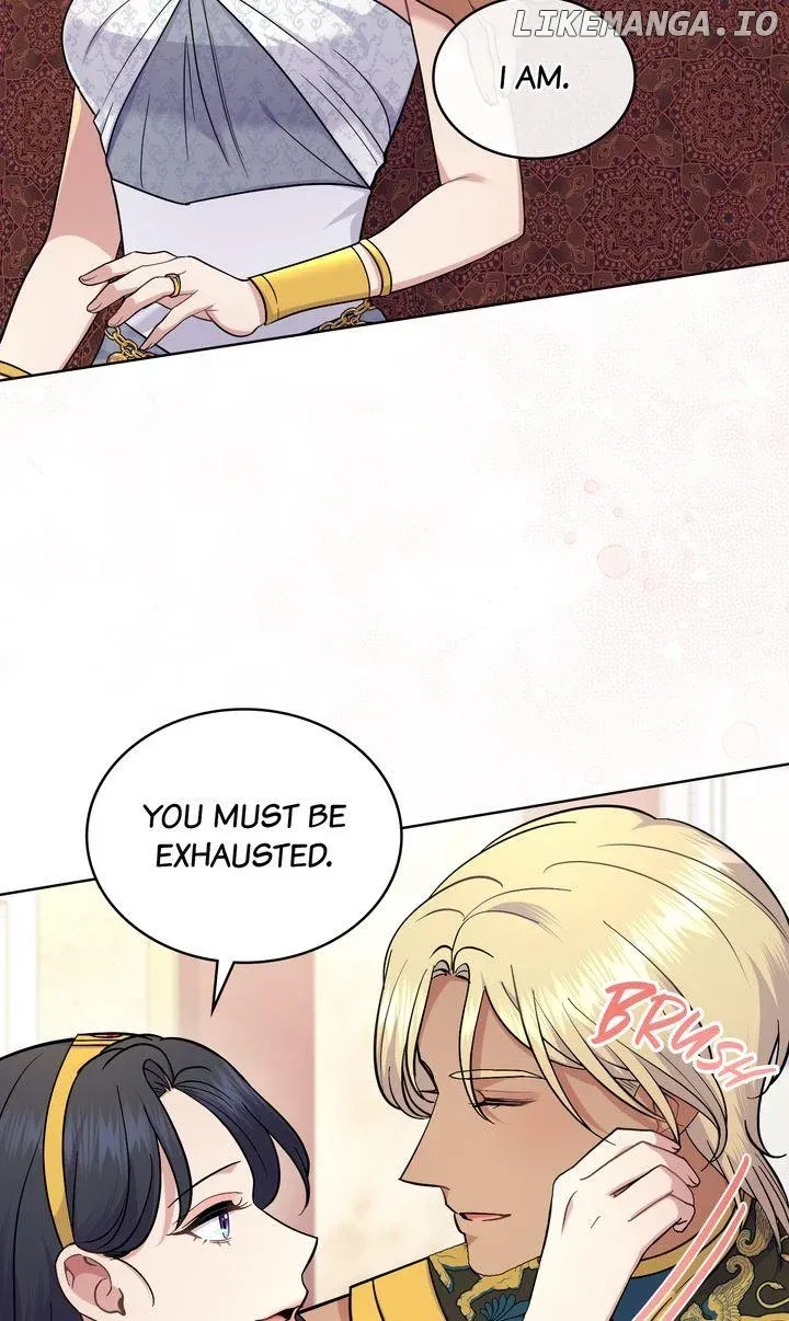Lies Become You Chapter 100 Online - página 42