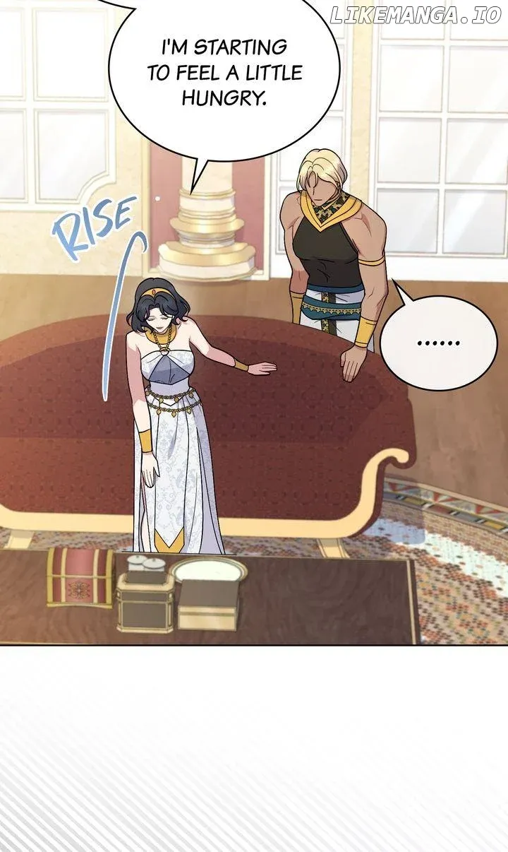 Lies Become You Chapter 100 Online - página 44