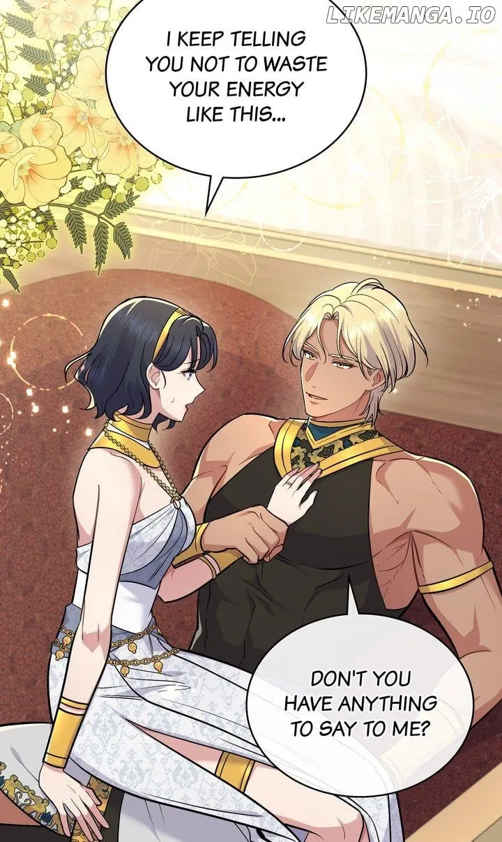 Lies Become You Chapter 100 Online - página 47