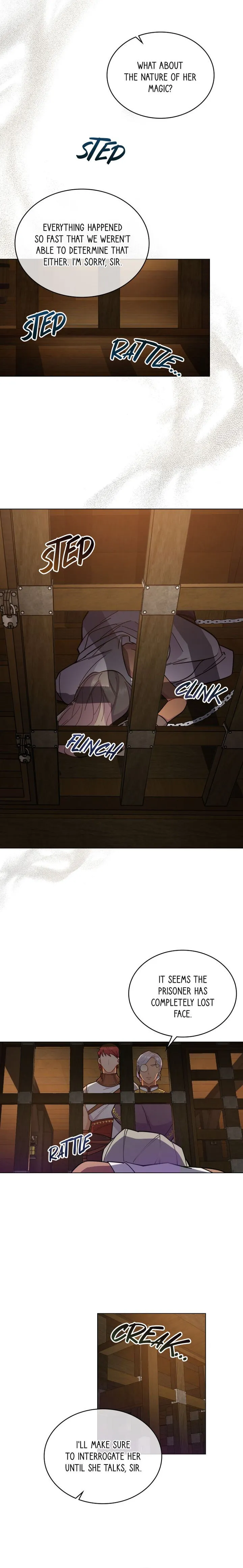 Lies Become You Chapter 11 Online - página 2