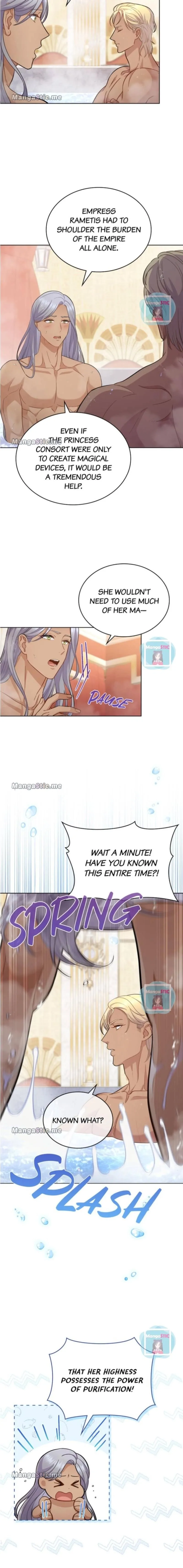 Lies Become You Chapter 35 Online - página 5