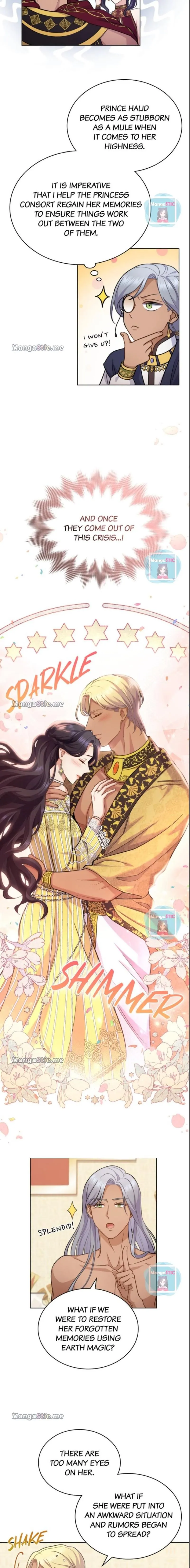 Lies Become You Chapter 35 Online - página 14
