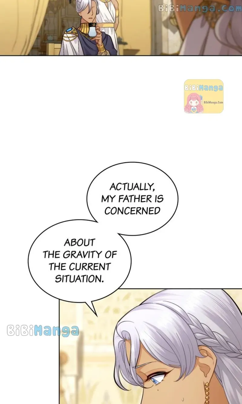 Lies Become You Chapter 42 Online - página 5