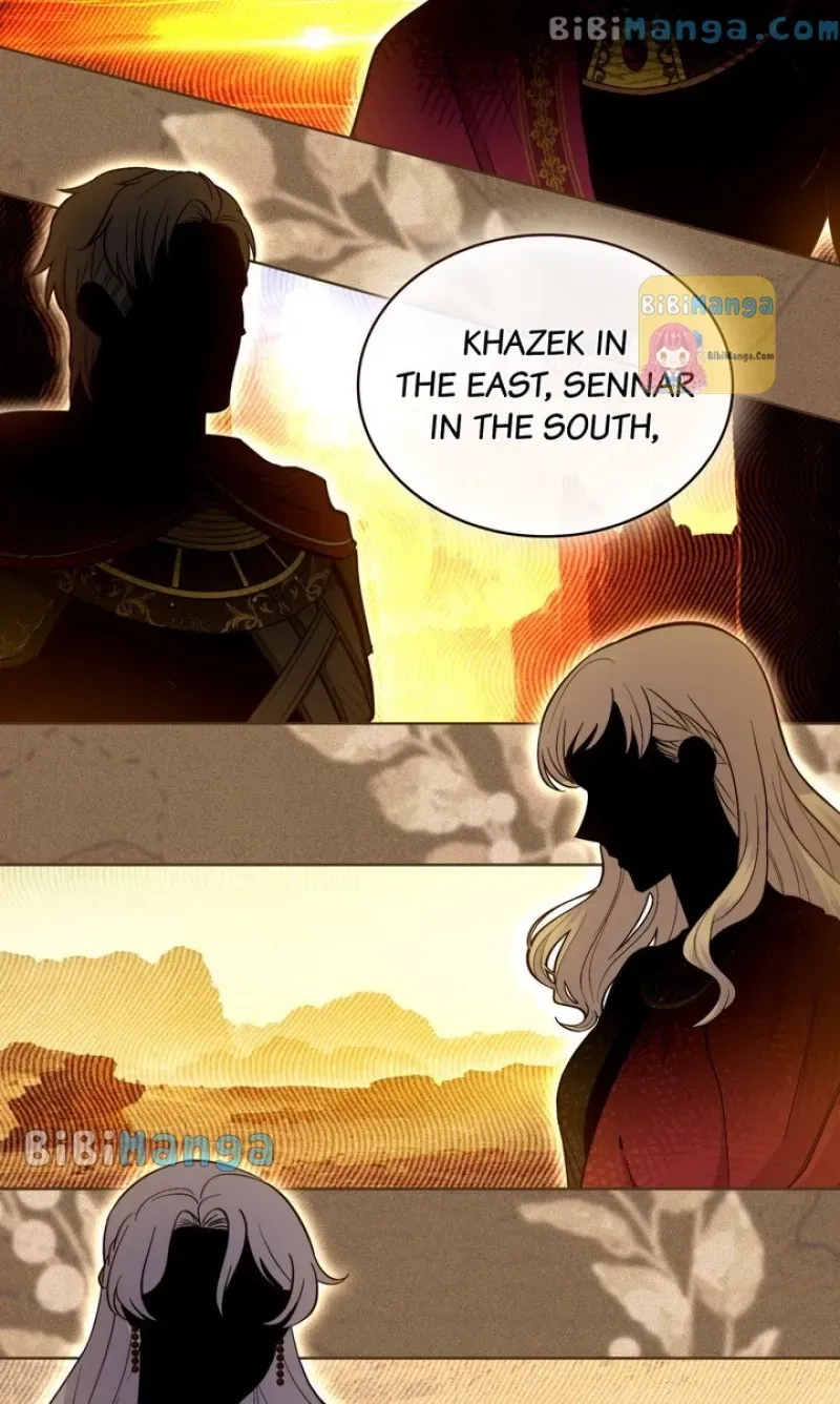 Lies Become You Chapter 42 Online - página 7