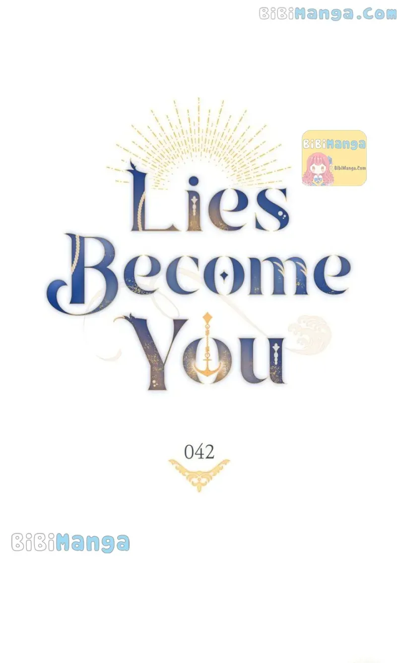 Lies Become You Chapter 42 Online - página 25