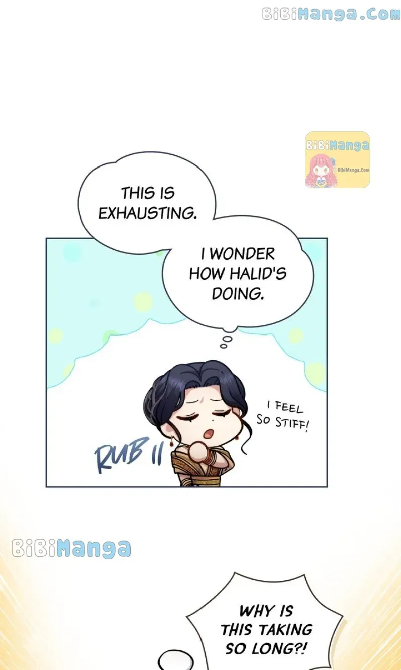 Lies Become You Chapter 42 Online - página 31