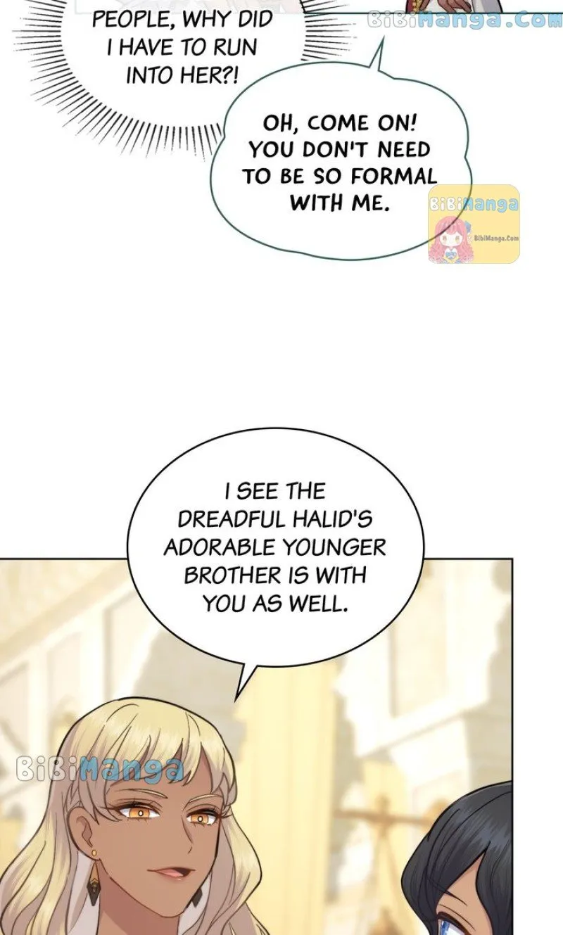 Lies Become You Chapter 43 Online - página 21