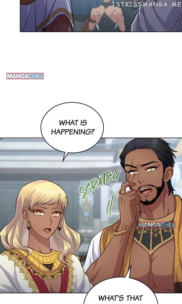 Lies Become You Chapter 45 Online - página 42
