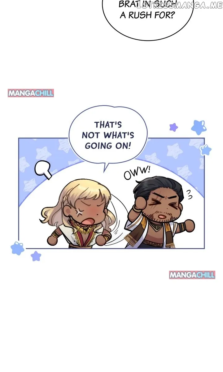 Lies Become You Chapter 45 Online - página 43