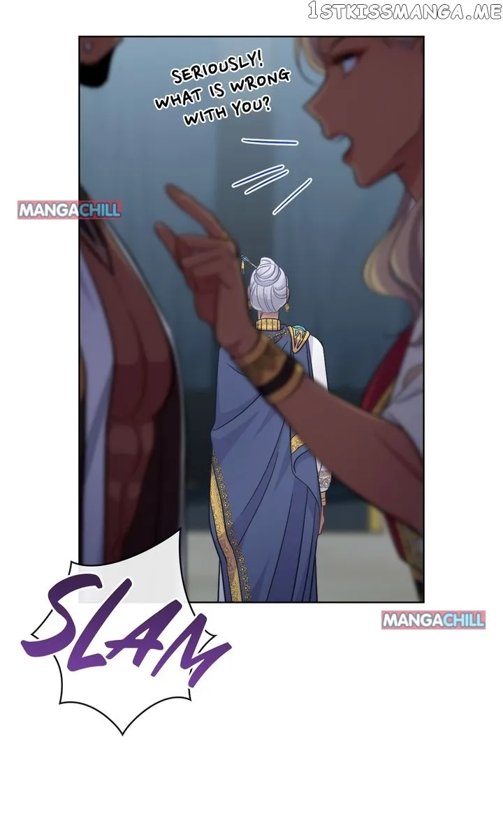 Lies Become You Chapter 45 Online - página 44