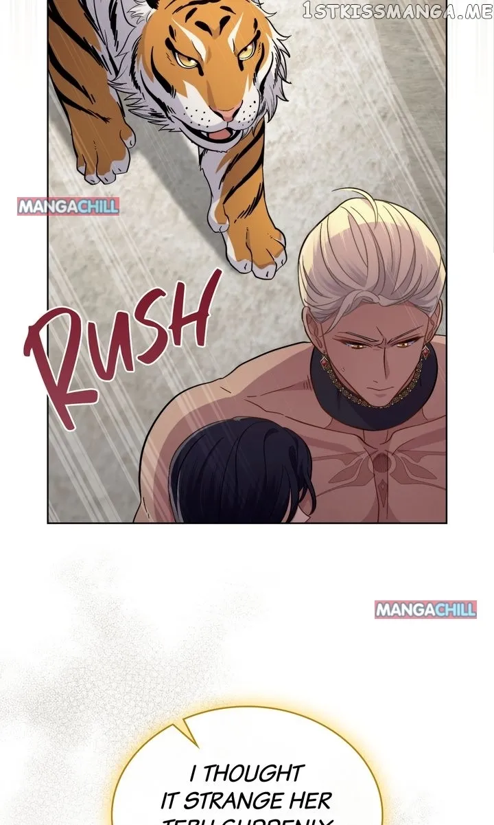 Lies Become You Chapter 45 Online - página 48
