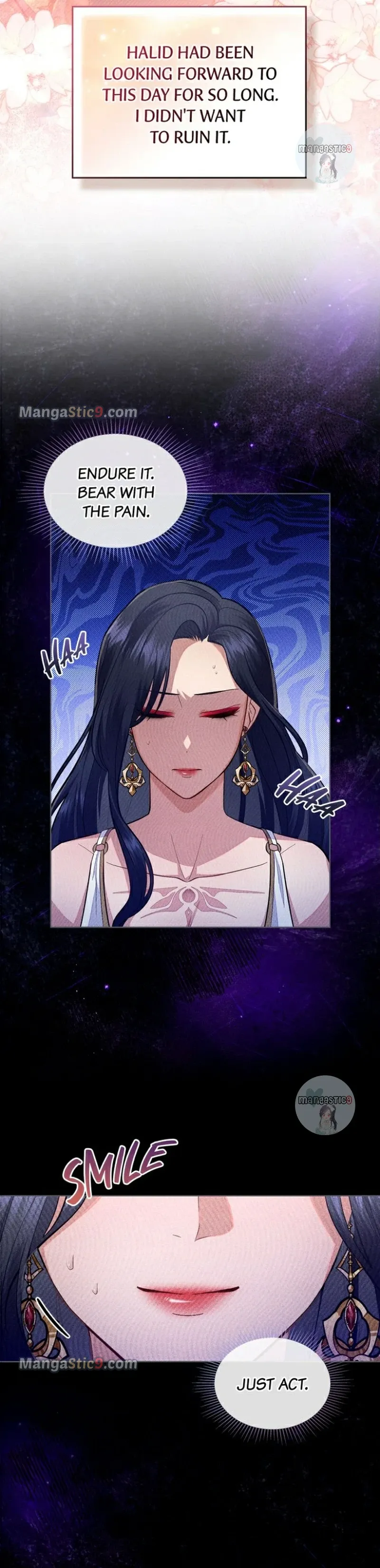 Lies Become You Chapter 46 Online - página 5