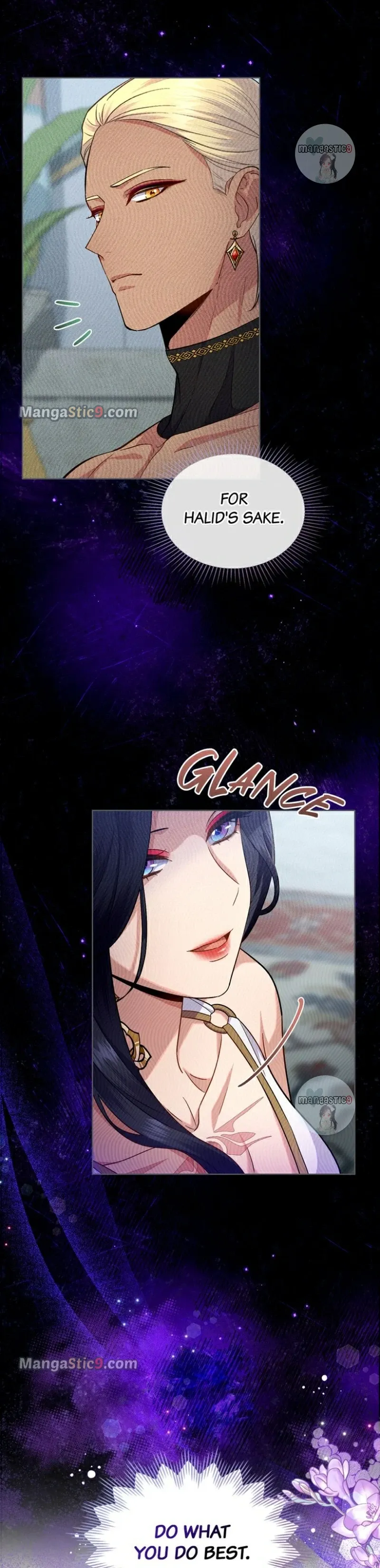 Lies Become You Chapter 46 Online - página 6