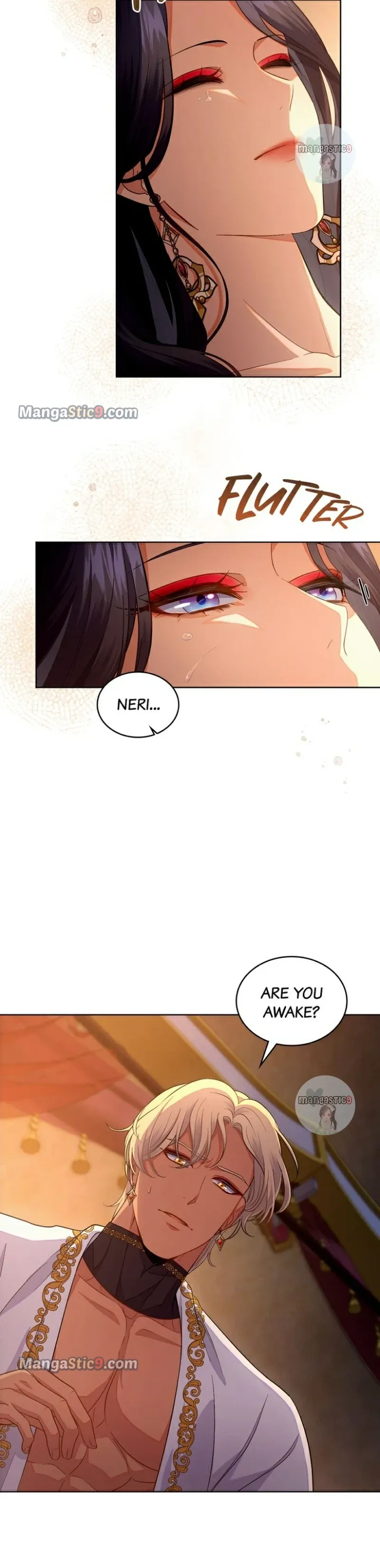 Lies Become You Chapter 46 Online - página 9