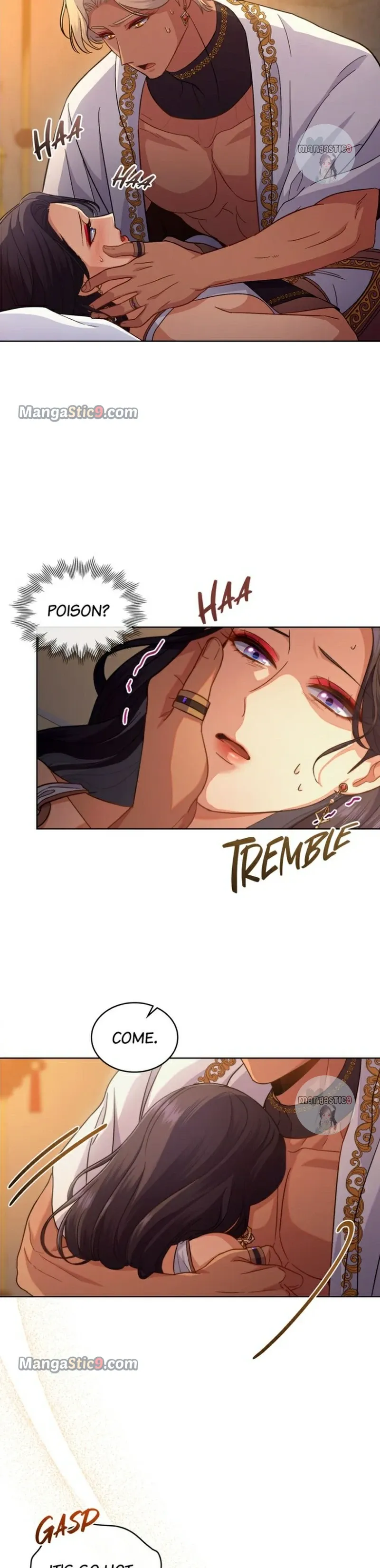 Lies Become You Chapter 46 Online - página 11