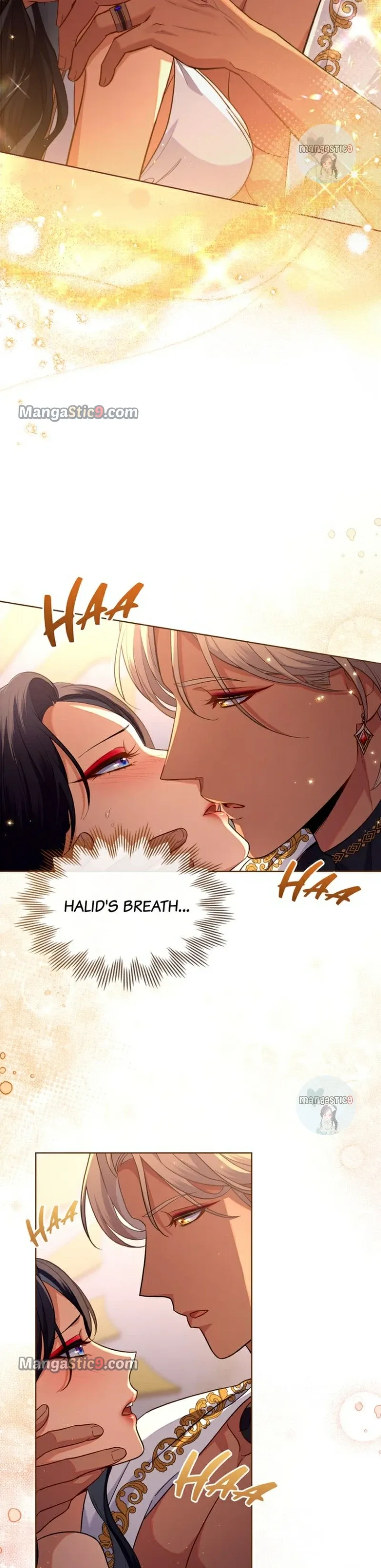 Lies Become You Chapter 46 Online - página 14