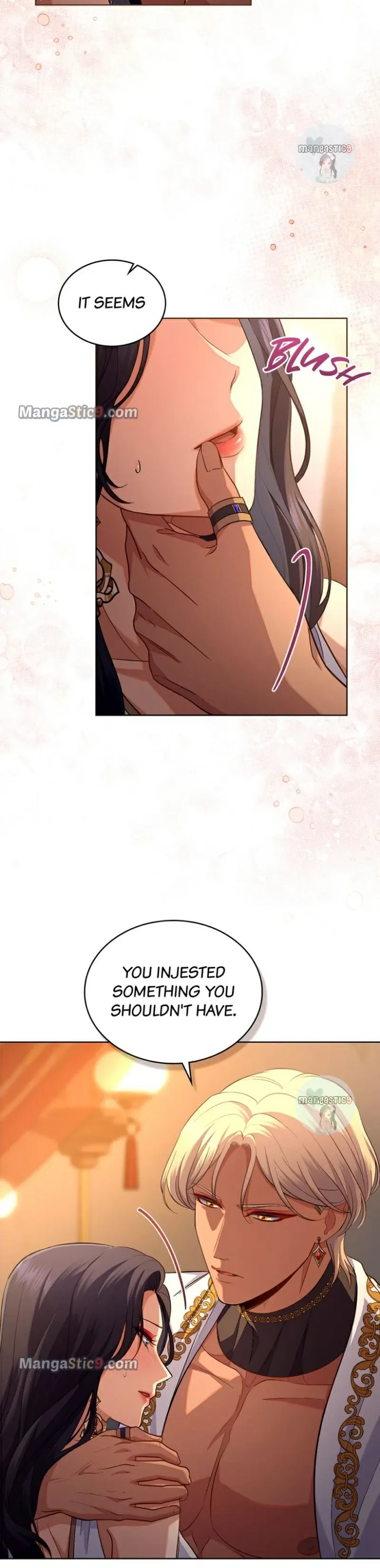 Lies Become You Chapter 46 Online - página 15