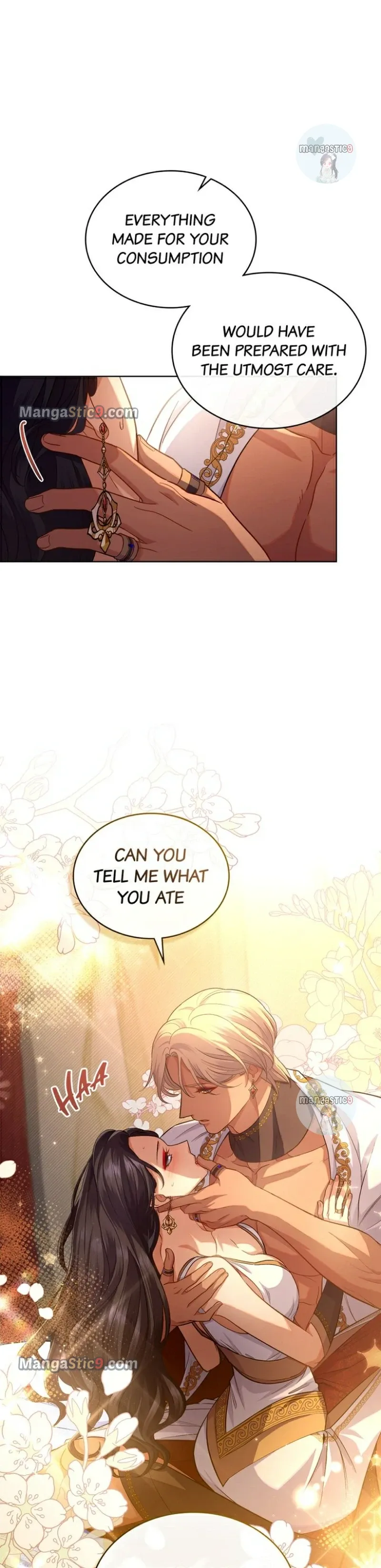 Lies Become You Chapter 46 Online - página 16