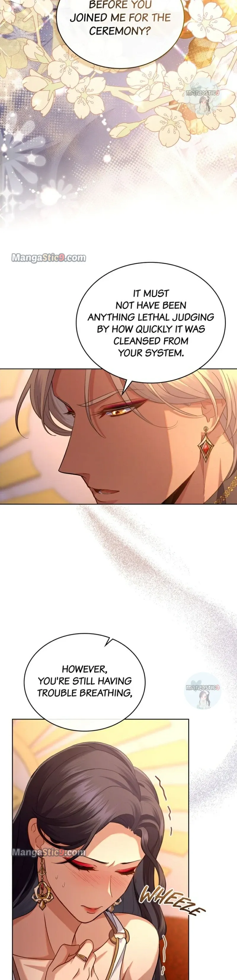 Lies Become You Chapter 46 Online - página 17