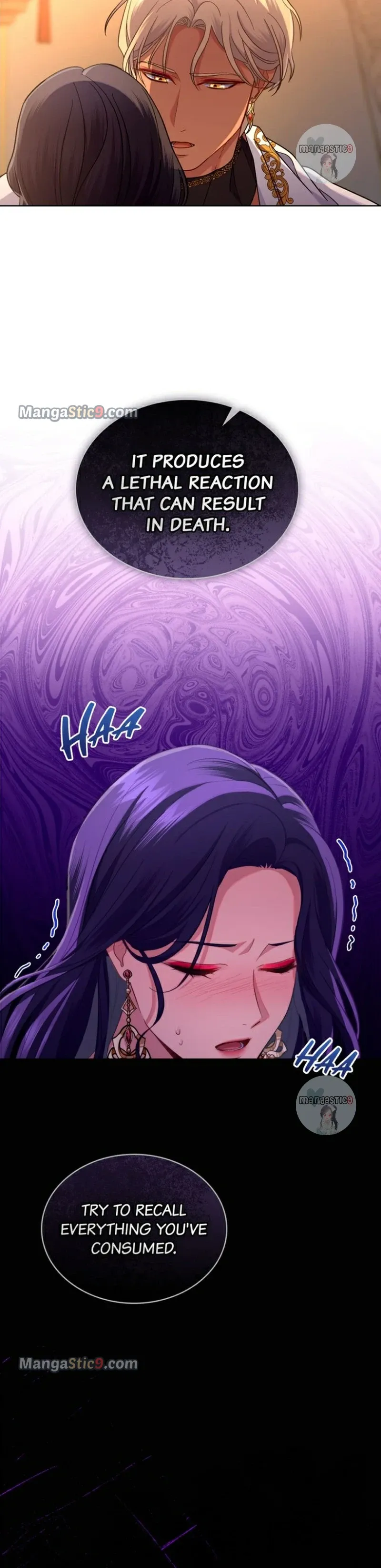 Lies Become You Chapter 46 Online - página 19