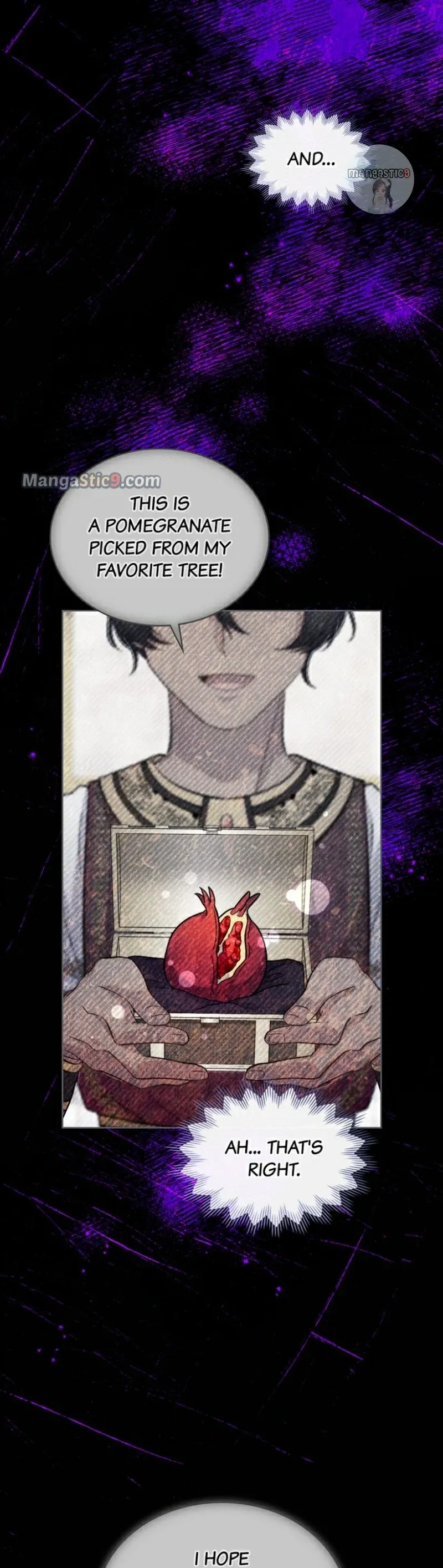 Lies Become You Chapter 46 Online - página 21