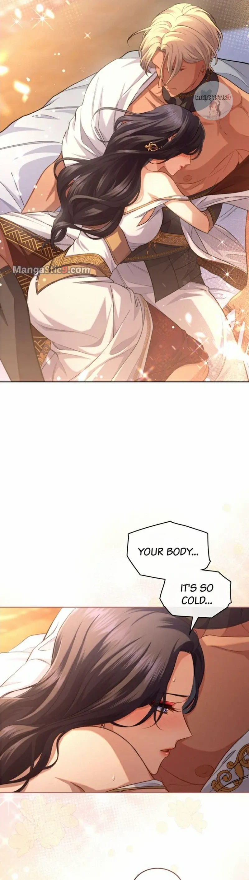 Lies Become You Chapter 46 Online - página 25