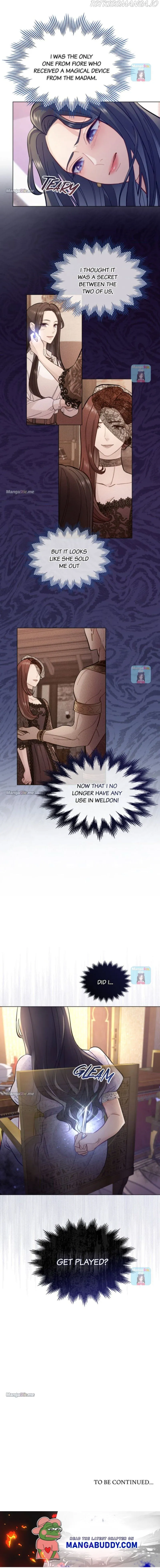 Lies Become You Chapter 5 Online - página 5