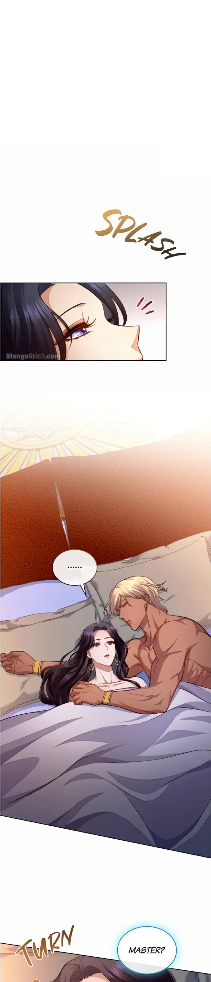 Lies Become You Chapter 50 Online - página 1