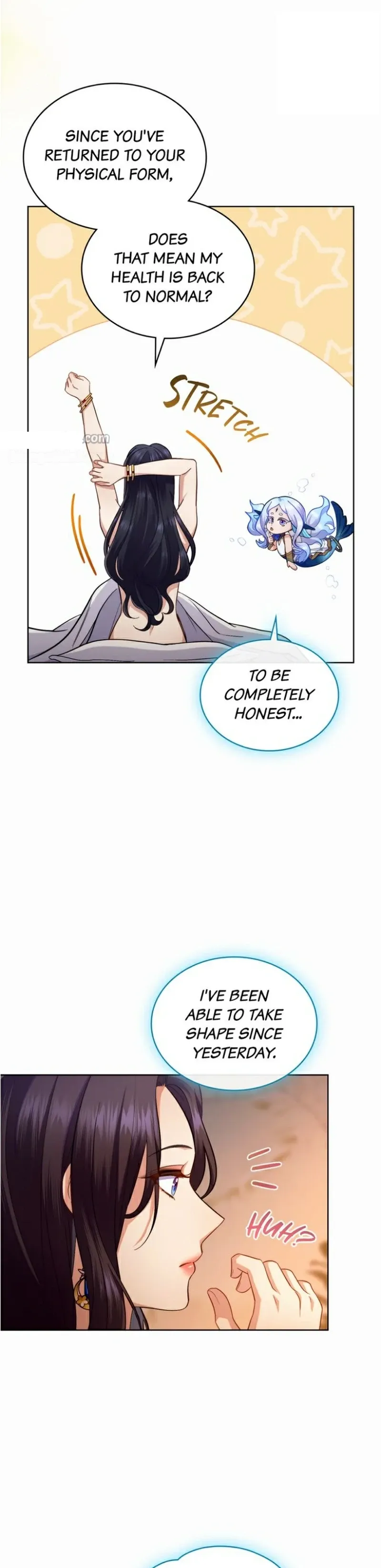 Lies Become You Chapter 50 Online - página 5