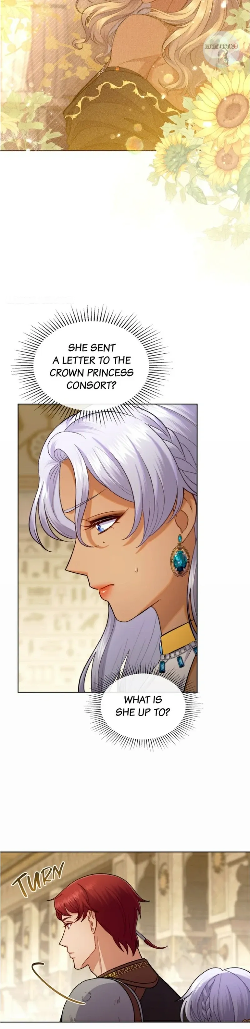 Lies Become You Chapter 50 Online - página 14