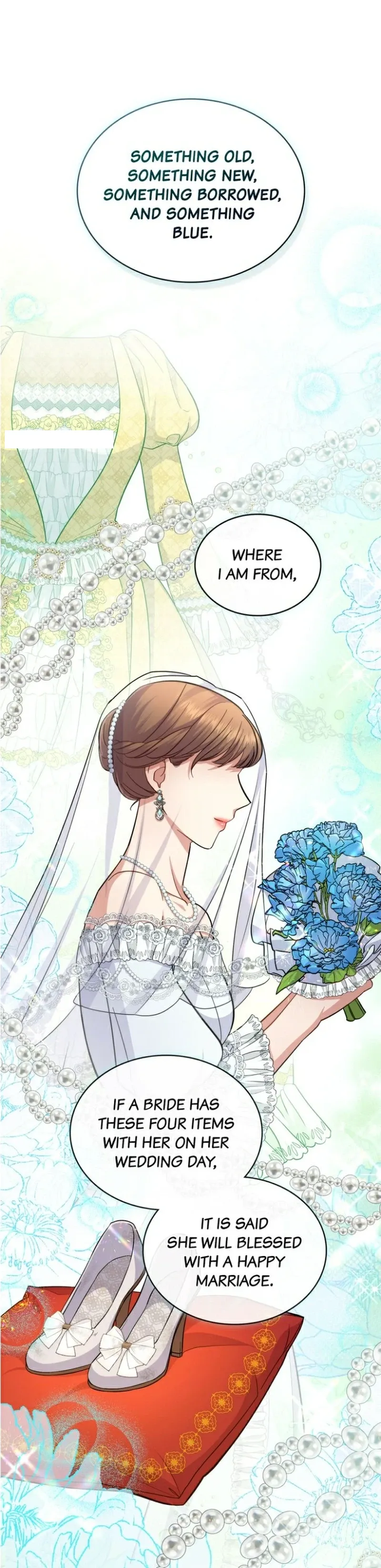 Lies Become You Chapter 50 Online - página 20