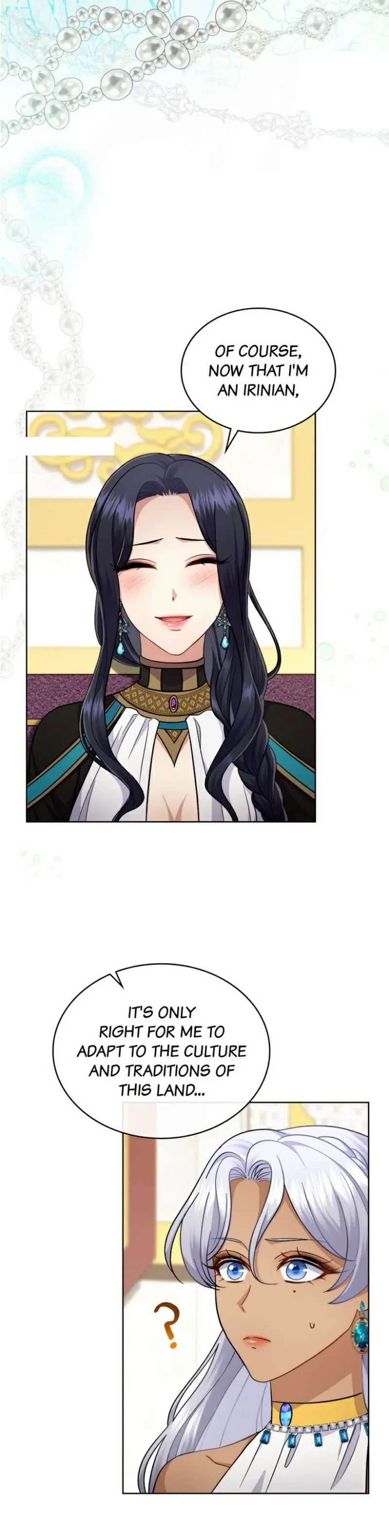 Lies Become You Chapter 50 Online - página 21