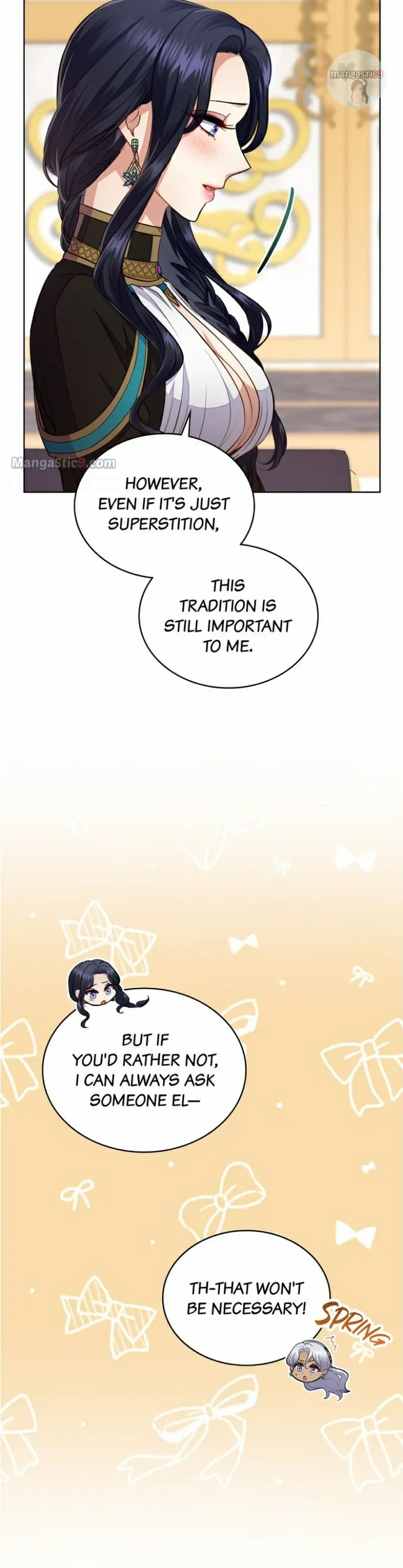 Lies Become You Chapter 50 Online - página 24