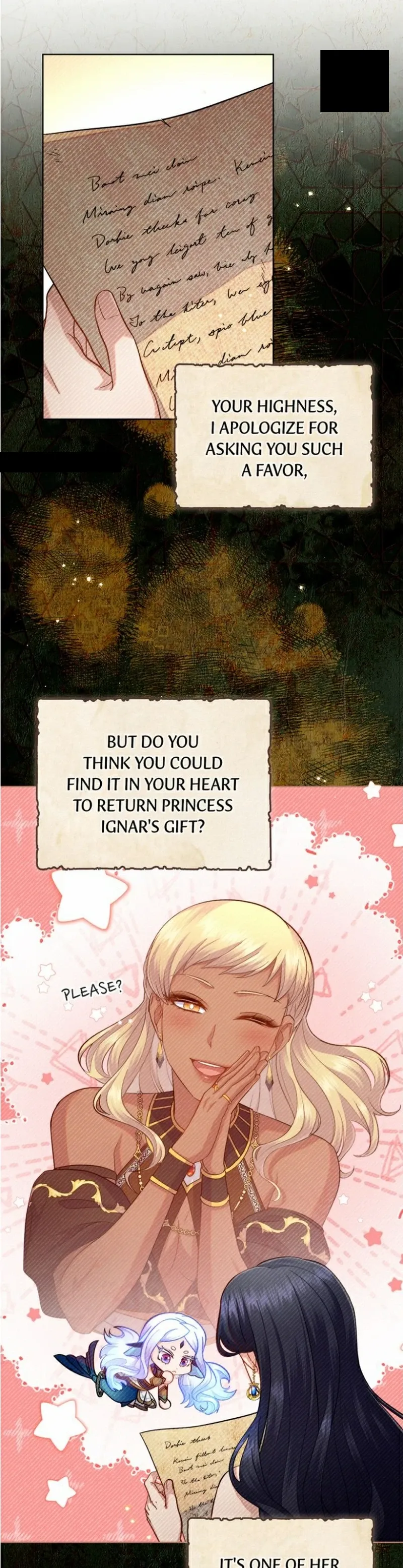 Lies Become You Chapter 50 Online - página 27