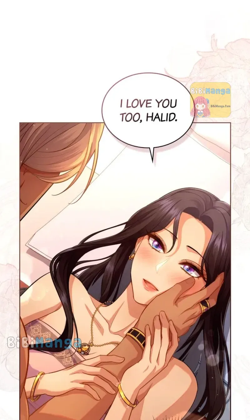 Lies Become You Chapter 54 Online - página 34