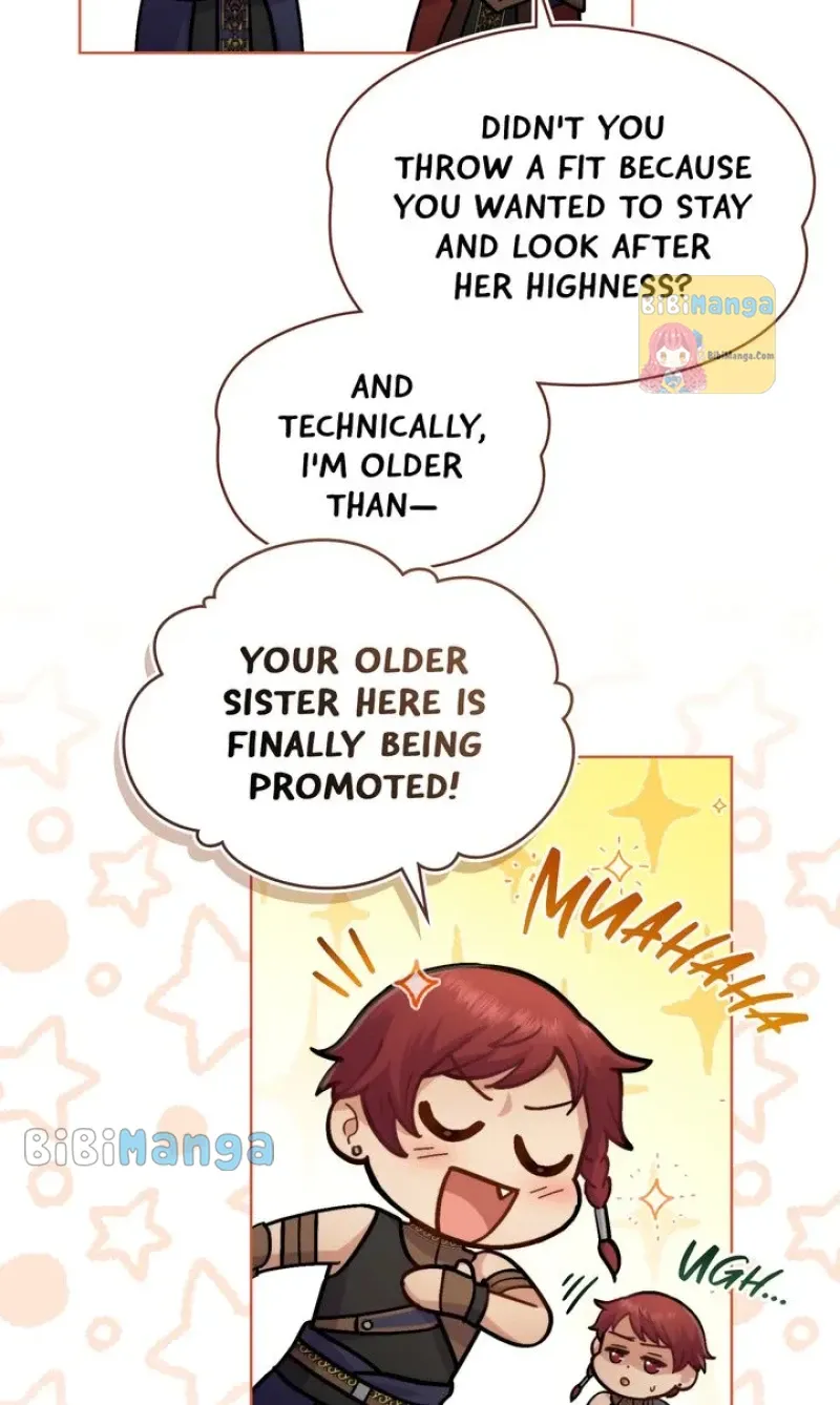 Lies Become You Chapter 55 Online - página 33