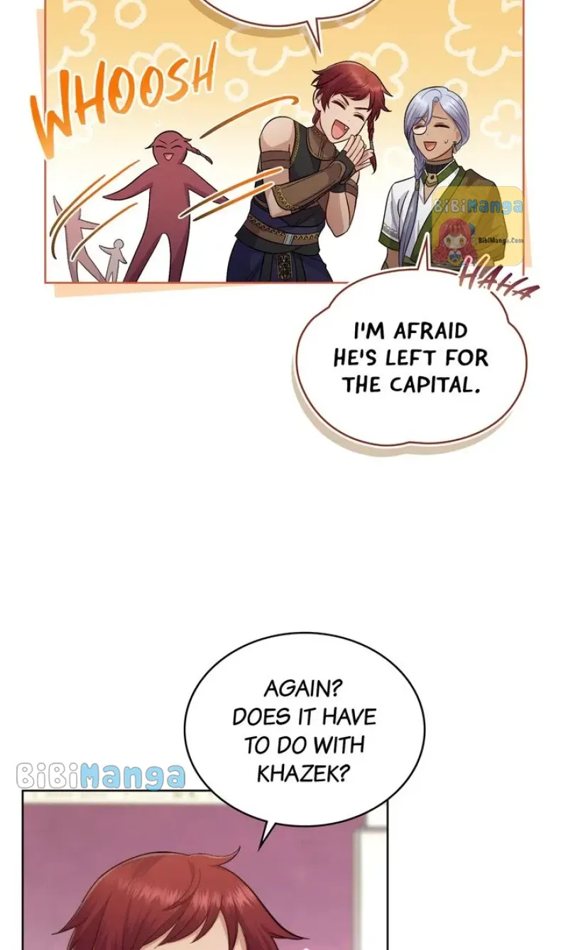 Lies Become You Chapter 55 Online - página 40