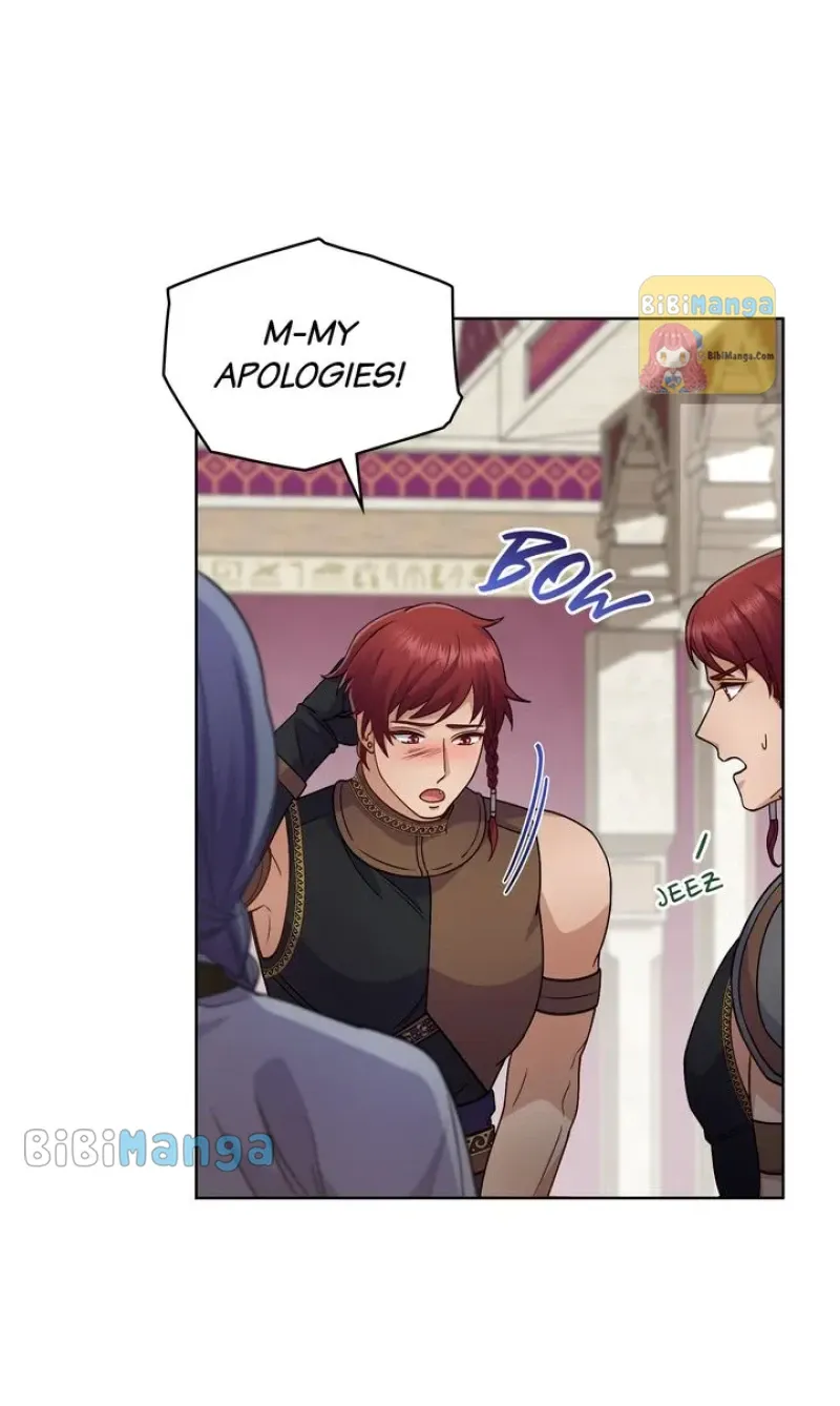 Lies Become You Chapter 55 Online - página 50