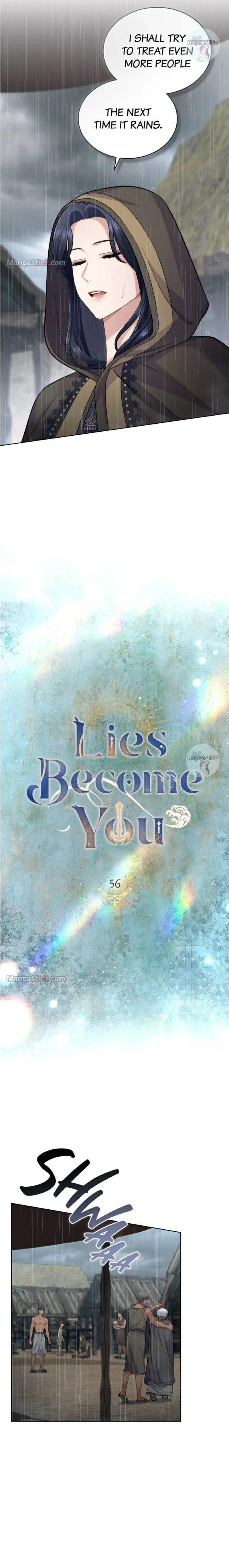 Lies Become You Chapter 56 Online - página 2