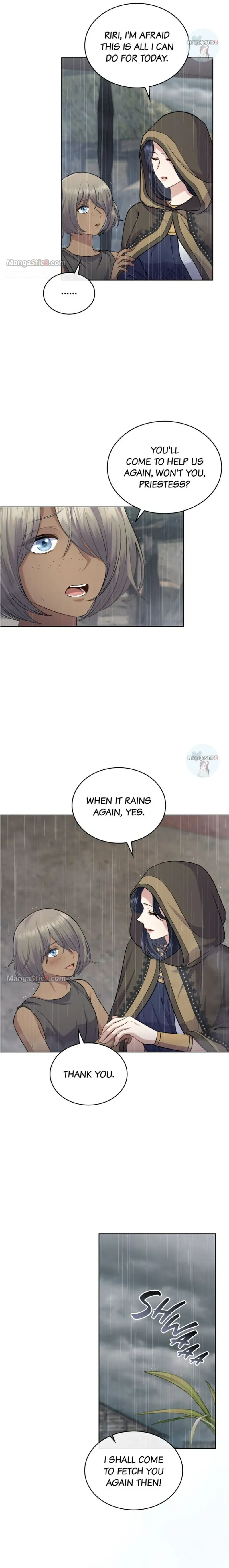 Lies Become You Chapter 56 Online - página 3