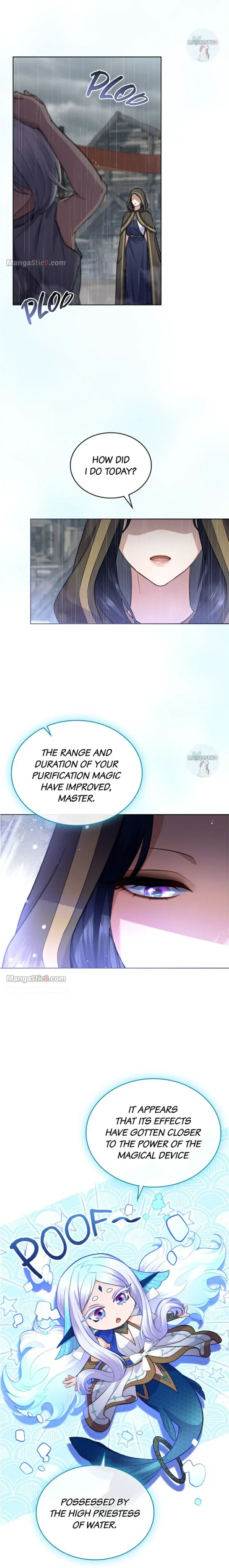 Lies Become You Chapter 56 Online - página 4