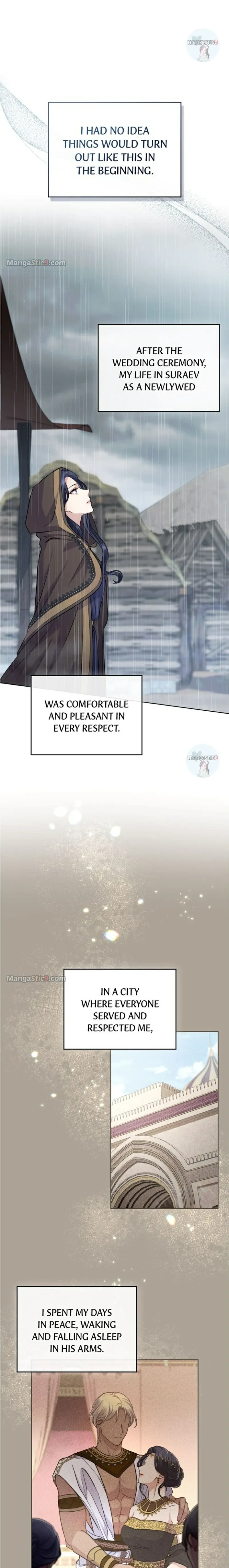Lies Become You Chapter 56 Online - página 6
